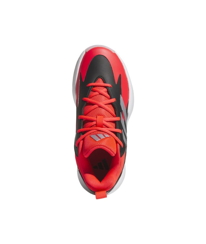 Sapatilhas de Basquetebol adidas Cross Em Up...