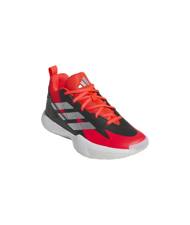Chaussures de Basket-ball adidas Cross Em Up...