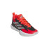 Sapatilhas de Basquetebol adidas Cross Em Up Select Infantil Preto / Plamet / Balcri