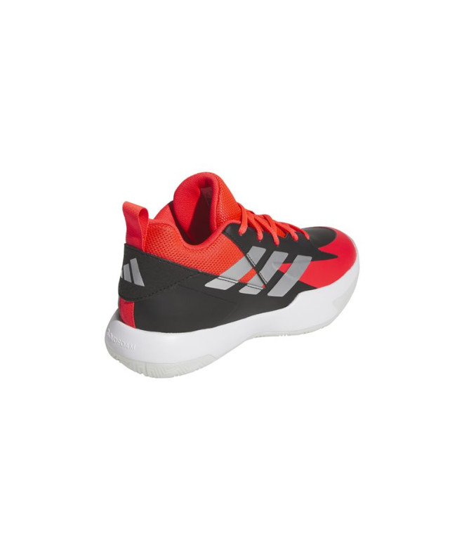 Chaussures de Basket-ball adidas Cross Em Up...