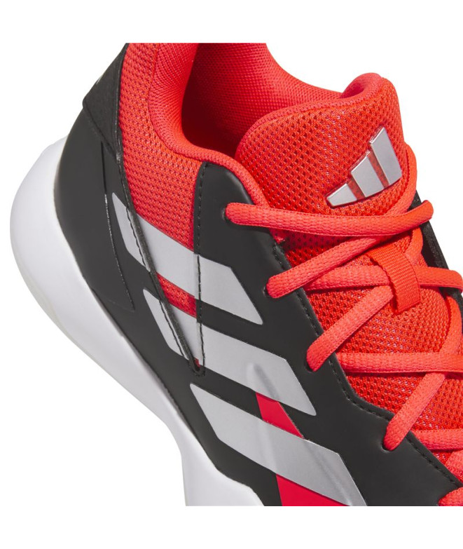 Chaussures de Basket-ball adidas Cross Em Up...