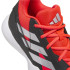Sapatilhas de Basquetebol adidas Cross Em Up Select Infantil Preto / Plamet / Balcri