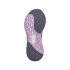 Sapatilhas de Running adidas Ultrarun 5 Mulher Vioado / Lilgoz / Negro
