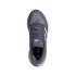 Sapatilhas de Running adidas Ultrarun 5 Mulher Vioado / Lilgoz / Negro