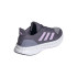 Sapatilhas de Running adidas Ultrarun 5 Mulher Vioado / Lilgoz / Negro
