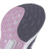 Sapatilhas de Running adidas Ultrarun 5 Mulher Vioado / Lilgoz / Negro