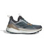 Chaussures de Montagne adidas Terrex Free Hiker 2 Low Homme Bleu