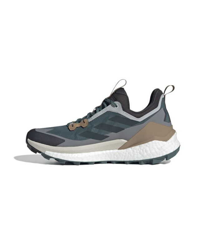 Zapatillas de Montaña adidas Terrex Free Hiker...