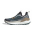 Chaussures de Montagne adidas Terrex Free Hiker 2 Low Homme Bleu