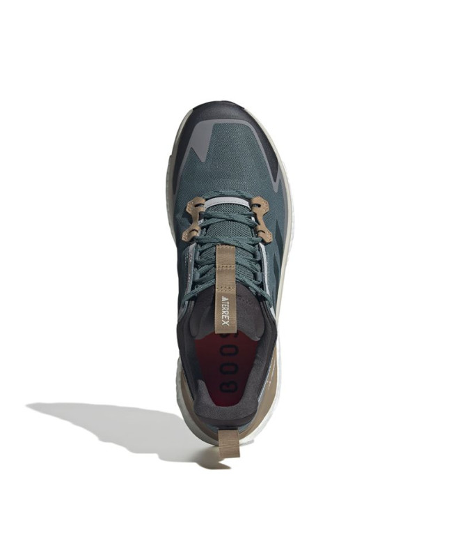 Zapatillas de Montaña adidas Terrex Free Hiker...