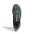 Chaussures de Montagne adidas Terrex Free Hiker 2 Low Homme Bleu