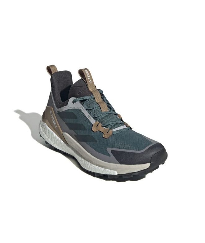 Zapatillas de Montaña adidas Terrex Free Hiker...