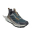 Chaussures de Montagne adidas Terrex Free Hiker 2 Low Homme Bleu