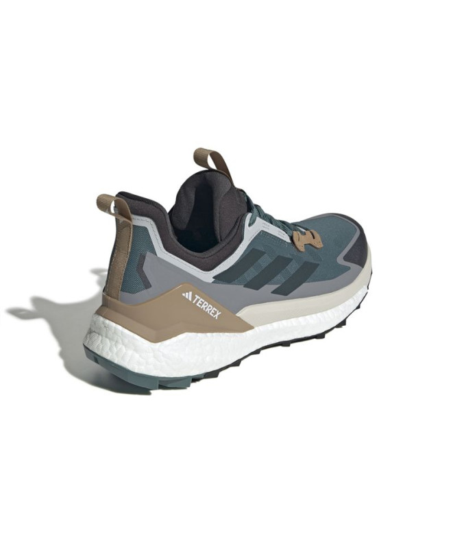 Zapatillas de Montaña adidas Terrex Free Hiker...