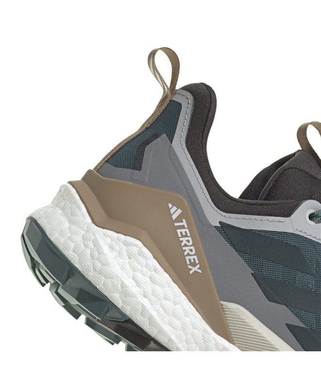 Zapatillas de Montaña adidas Terrex Free Hiker...