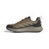 Sapatilhas de Montanha adidas Terrex Anylander Homem Carton / Carpal / Olisom