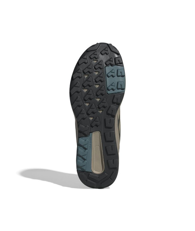 Chaussures de Montagne adidas Terrex Anylander...