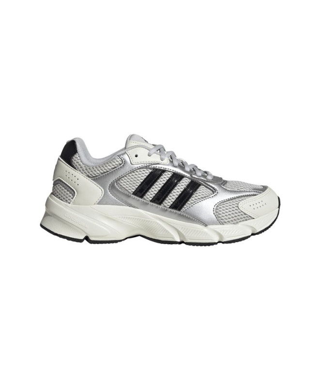 Chaussures adidas Crazychaos 2000 Femme Gris