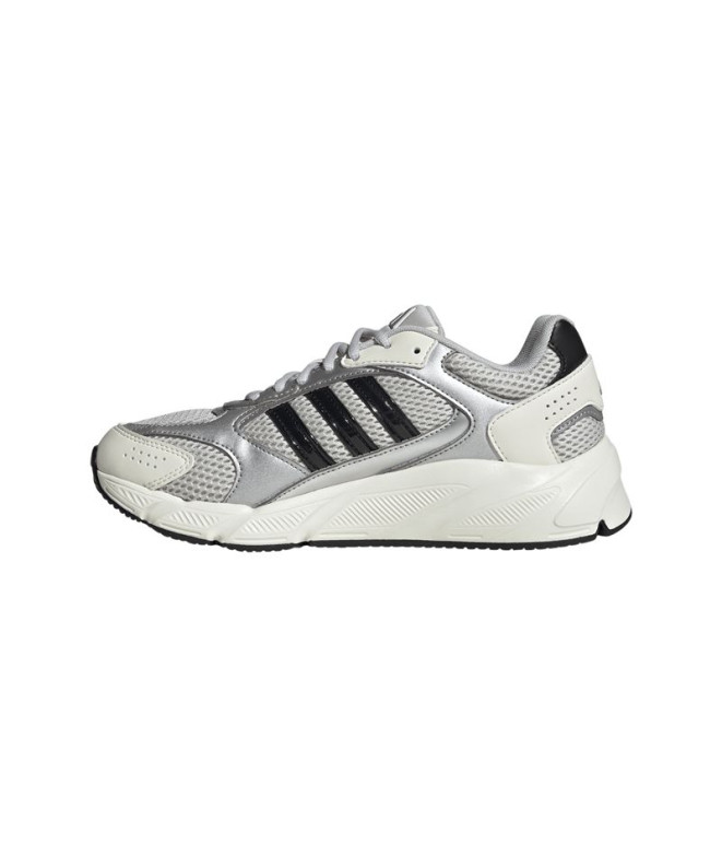 Zapatillas adidas Crazychaos 2000 Mujer Gris