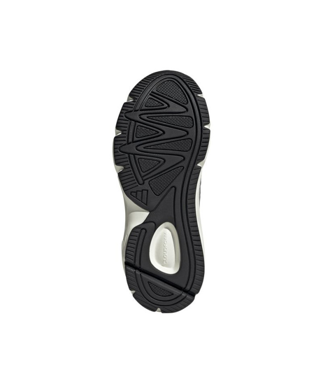 Sapatilhas adidas Crazychaos 2000 Mulher Cinza