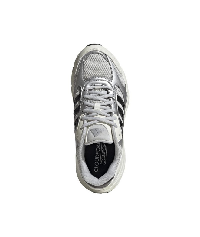 Zapatillas adidas Crazychaos 2000 Mujer Gris