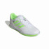 Botas de Futebol adidas Super Sala III Branco