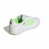 Botas de Futebol adidas Super Sala III Branco