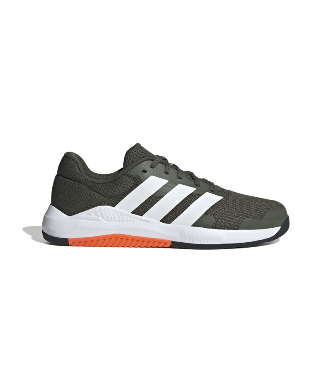 Sapatilhas de Fitness adidas Dropset Base Trainer Homem Carnoc / Preto / Narimp