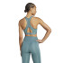 Sujetador Deportivo de Fitness adidas Pwrct Bra Mujer Azcead
