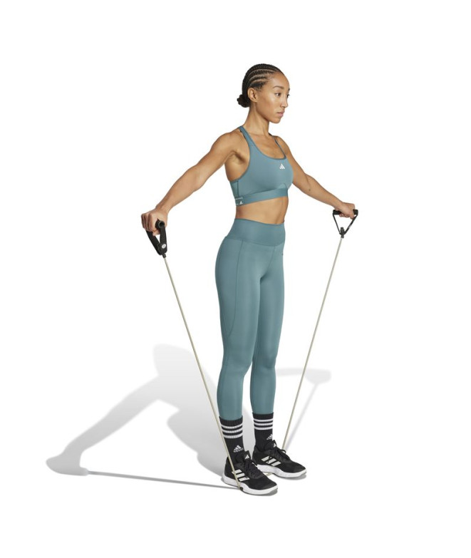 Brassiere de sport de Fitness adidas Pwrct Bra...