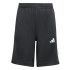 Conjunto de Fitness adidas Tr-Es 3Bandas Set Infantil Branco / Preto