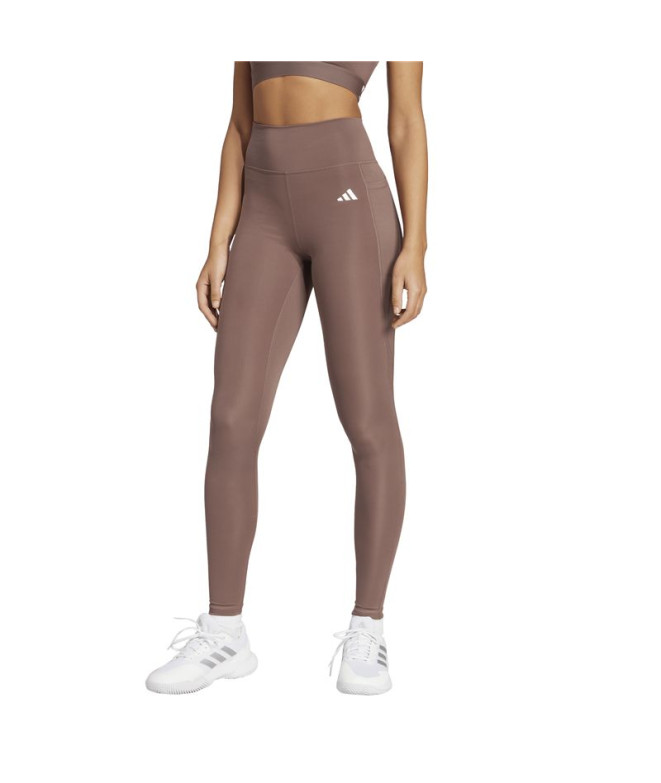 Malhas de Fitness adidas Opt Ess St 1/1 Mulher...