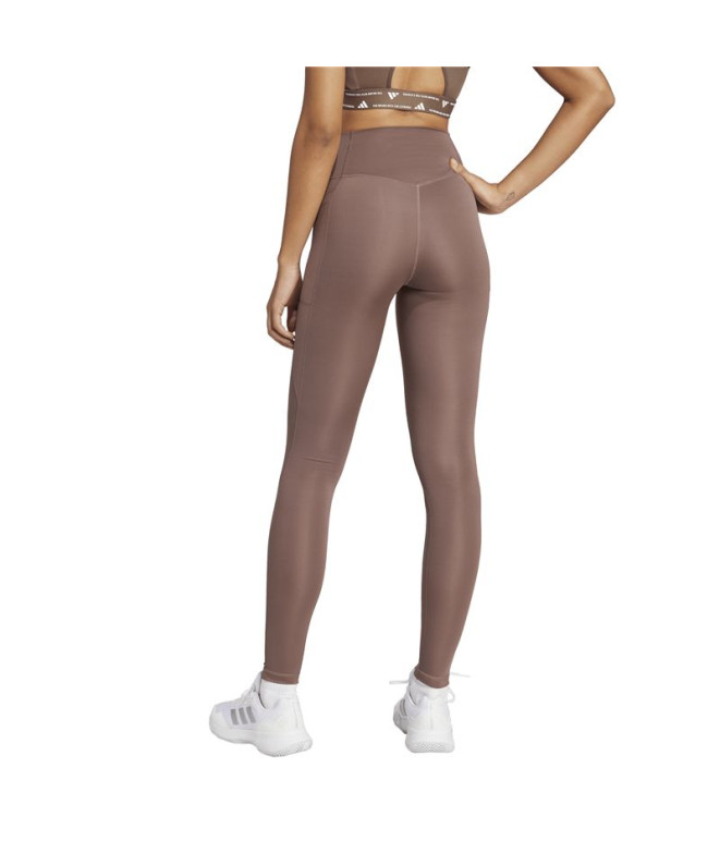 Collants de Fitness adidas Opt Ess St 1/1 Femme...