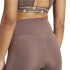 Mallas de Fitness adidas Opt Ess St 1/1 Mujer Esttie