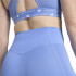 Collants de Fitness adidas Opt Ess St 1/1 Femme Fusazu