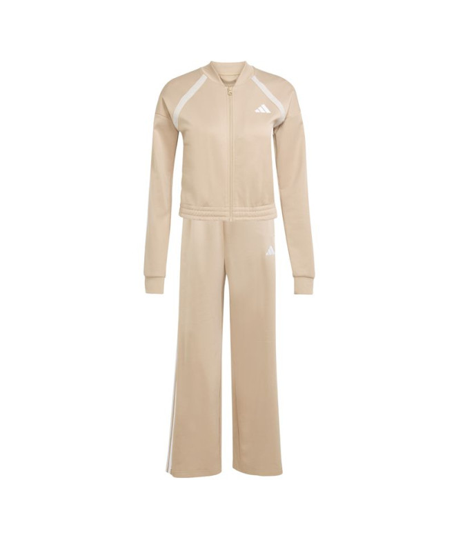 Chándal adidas Teamsport Ts Mujer Arecál