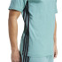 Camiseta adidas 3 Bandas Sj Hombre Azcepo / Negro