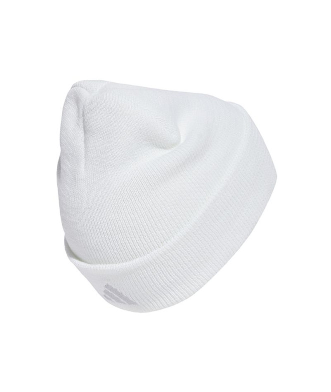 Gorro de Fútbol adidas Real Madrid Woolie Blanco