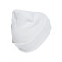 Bonnet de Football adidas Real Madrid Woolie Blanc