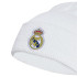 Gorro de Fútbol adidas Real Madrid Woolie Blanco