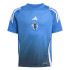 T-shirt de Football adidas Jb Tr Jsy Enfant Bleu
