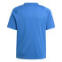 T-shirt de Football adidas Jb Tr Jsy Enfant Bleu