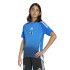 T-shirt de Football adidas Jb Tr Jsy Enfant Bleu