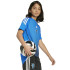 T-shirt de Football adidas Jb Tr Jsy Enfant Bleu