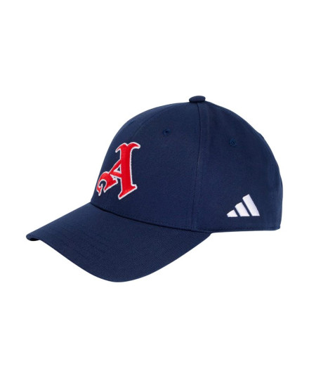 Boné de Futebol adidas Arsenal Us Cap Azul Boné de Futebol adidas Arsenal Us Cap Azul