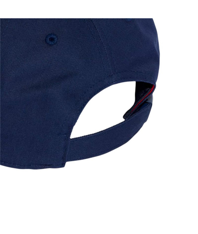 Boné de Futebol adidas Arsenal Us Cap Azul