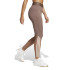Malhas de Fitness adidas Hyglm 1/1 L Mulher Marrom