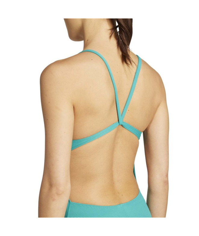 Maillot de bain de Natation adidas Iconisea...