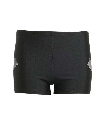Bañador de Natación adidas Boxer Bb Y Infantil Negro