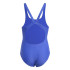 Maillot de bain de Natation adidas Ess Vbck Y Enfant Bleu Marine